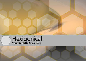 Hexagonal Prism