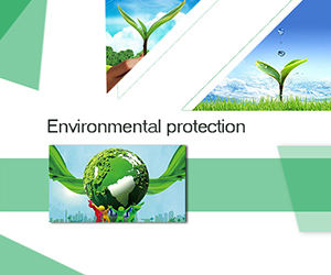 Protection de l'environnement ppt