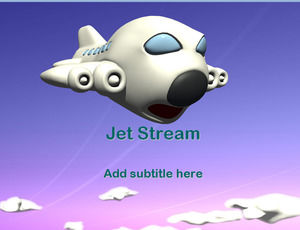 Jet-Stream