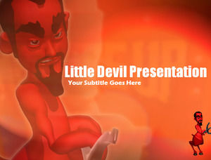 little devil