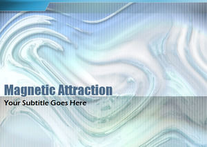 atracție magnetică