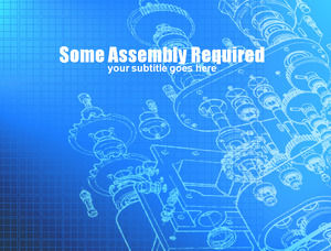 Mechanical assembly
