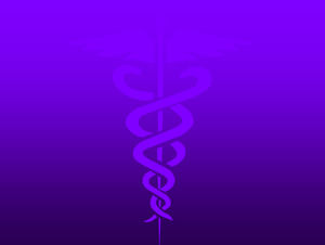 Medical Design Logo Powerpoint, las plantillas
