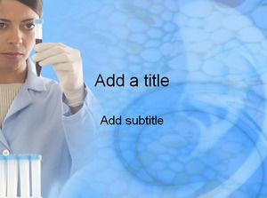 medical powerpoint themes