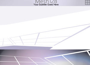mesh 128