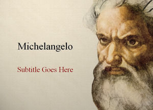 Michelangelo