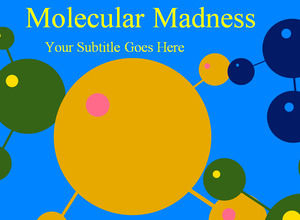 mutasi molekul