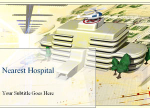Nearest hospital Nearest hospital