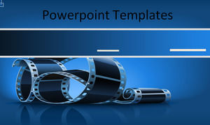 Powerpoint-Vorlage kostenlos