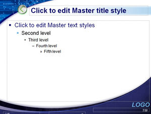 PowerPoint template-uri on-line