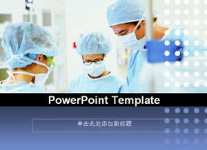 powerpoint templates médica