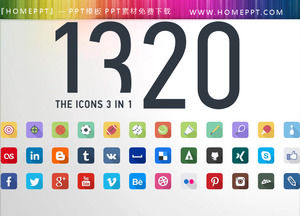 PPT icon PPT icon