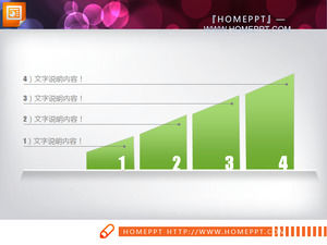 Progressive Slideshow Flowcharts Descărcare