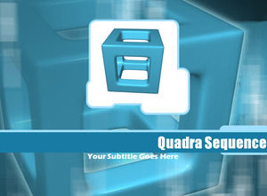 quadra sequence