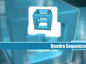 QUADRA序列