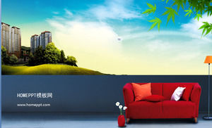 Real estate company to promote PPT model