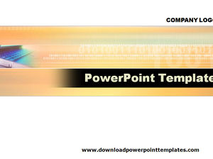 科学PowerPointテンプレート無料