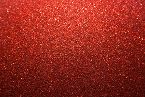 Simple red sandpaper PPT background image