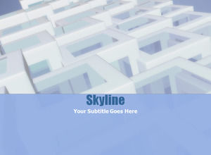 skyline