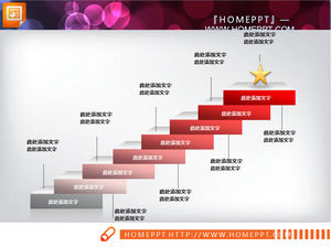 พื้นหลังขั้นตอนสเตอริโอก้าวหน้าก้าวหน้าภาพนิ่งแผนภูมิดาวน์โหลด