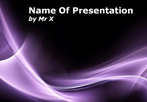swot powerpoint template 2