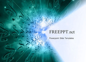 Techno istoria muzicii powerpoint