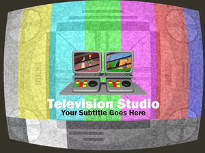 televisionstudio televisionstudio