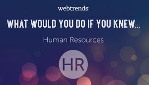 Die Wahrheit des Human Resource Management