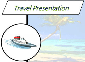 Travel Presentation