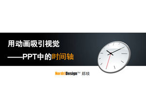 Use of PPT Timeline Skill Download