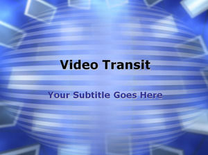 Tehnologia de transmisie video
