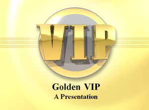 Karta członkowska VIP