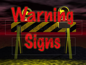 Warning Signs